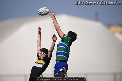 2022-03-20 Amatori Union Rugby Milano-Rugby CUS Milano Serie C 6180